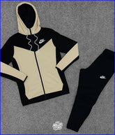 Conjunto NK Sportwear Moletom
