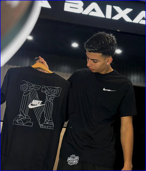 CAMISETA NK RAY